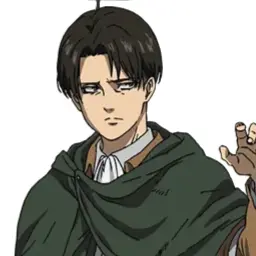 Profile image of 리바이