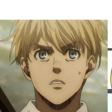 Profile image of 아르민