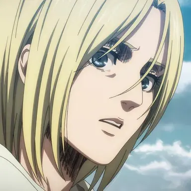 Profile image of 애니