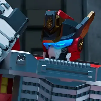 Profile image of Flame Nova