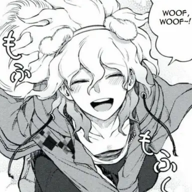 Profile image of 狛枝凪斗