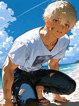 Profile image of 聖也