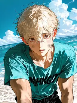 Profile image of 聖也