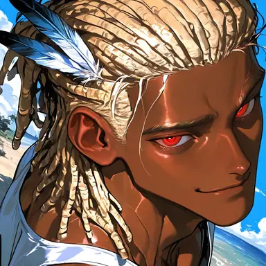 Profile image of アロイス
