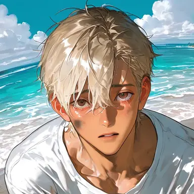Profile image of 聖也