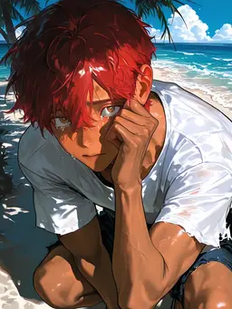 Profile image of 歩夢