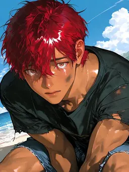 Profile image of 歩夢