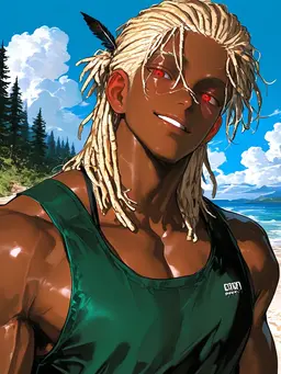 Profile image of アロイス