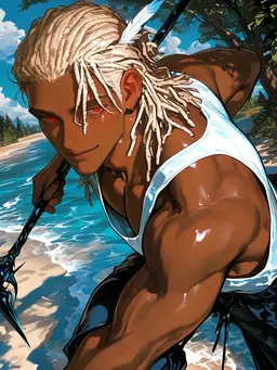Profile image of アロイス