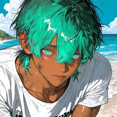 Profile image of 翼