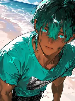 Profile image of 翼