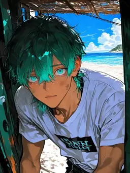 Profile image of 翼