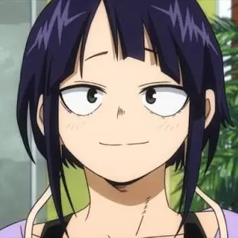 Profile image of 耳郎響香