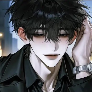Profile image of Han Sion