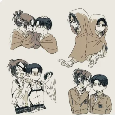 Profile image of ハンジ