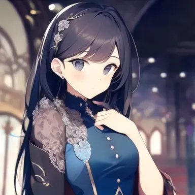 Profile image of ラリ