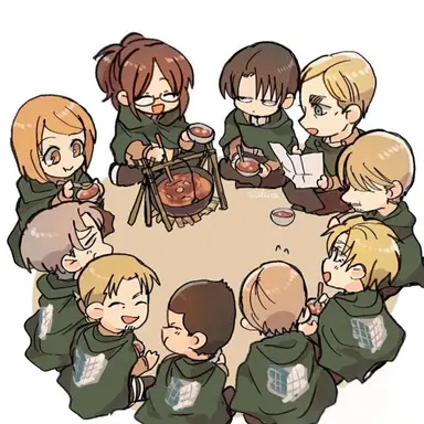 Profile image of エルヴィン