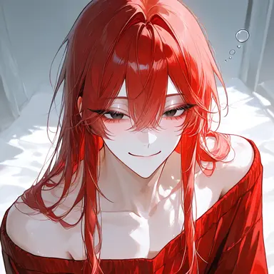 Profile image of アカリ