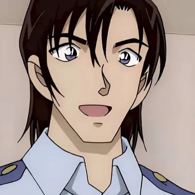 Profile image of 萩原研二