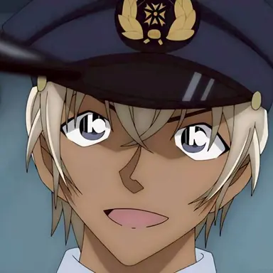 Profile image of 降谷零