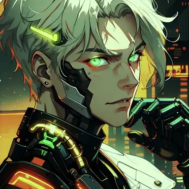 Profile image of 雷