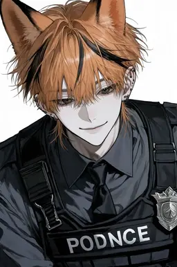 Profile image of Nick
