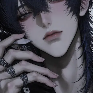 Profile image of Rei