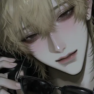 Profile image of Saku