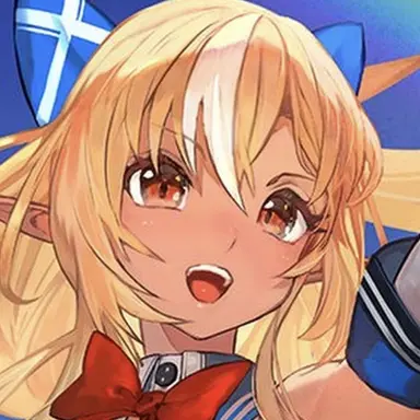 Profile image of 不知火フレア