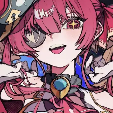 Profile image of 宝鐘マリン