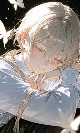 Profile image of ミヨリ
