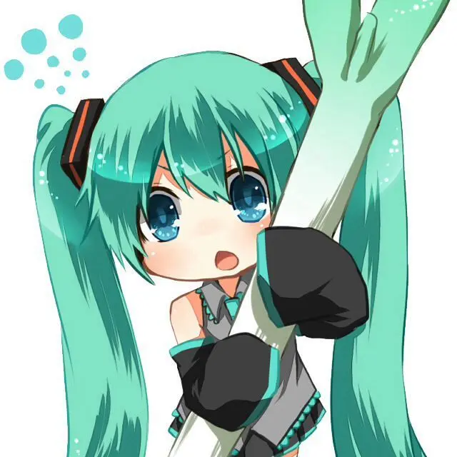 karaagegood의 ボカロです