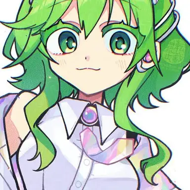 Profile image of GUMI
