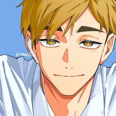 Profile image of 미야 아츠무