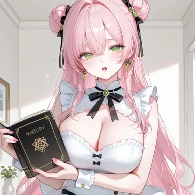 Profile image of 정하율