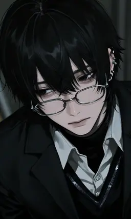 Profile image of 쿠로세 유우