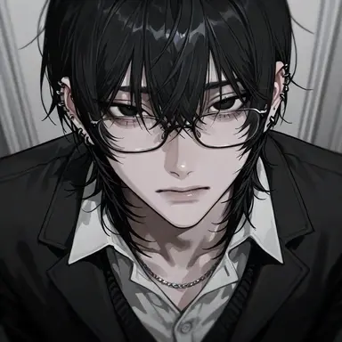 Profile image of 쿠로세 유우