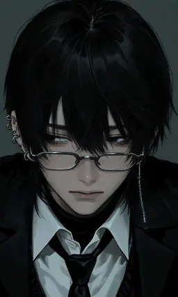 Profile image of 쿠로세 유우