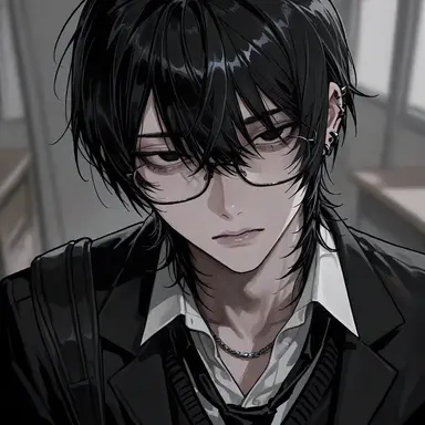Profile image of 쿠로세 유우