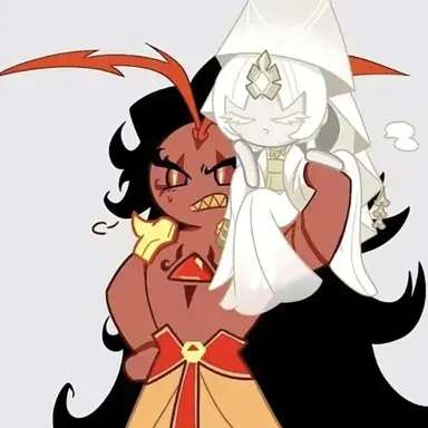 Profile image of 버닝스파이스쿠키