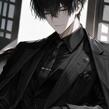Profile image of シュウジ