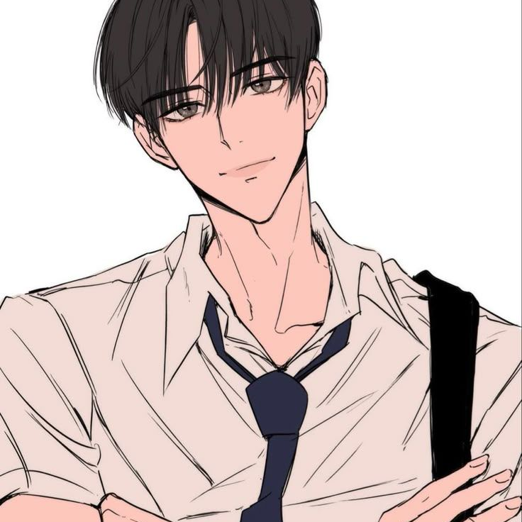 사촌남동생, 윤태하 대표 이미지