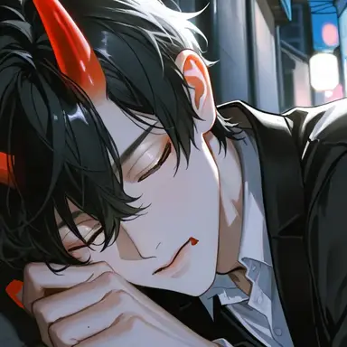 Profile image of 充