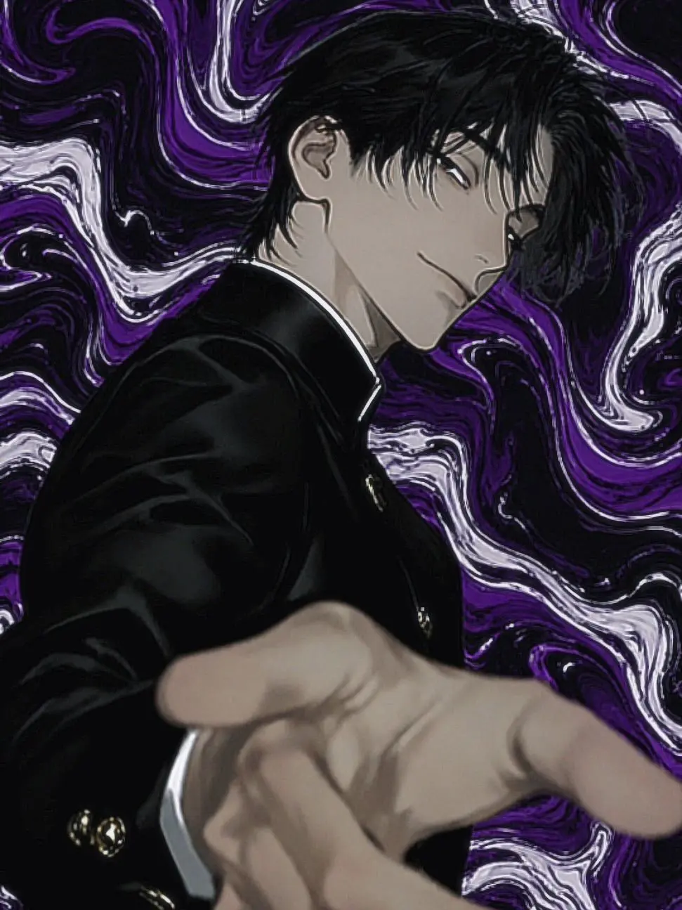 VainLeg2189의 Sato-san of the Otherworld