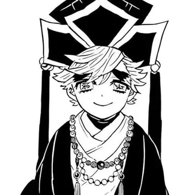 Profile image of 도우마