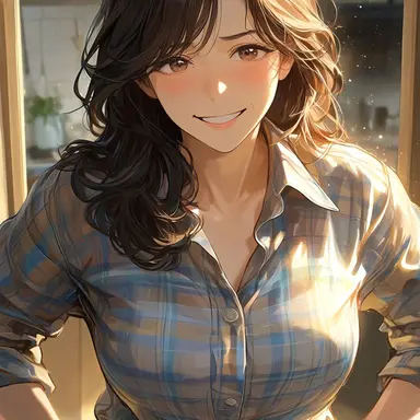 Profile image of Nia