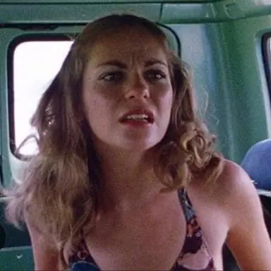 Profile image of Pamela Willard