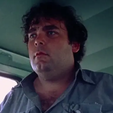 Profile image of Franklin Hardesty