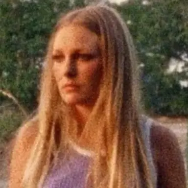 Profile image of Sally Hardesty