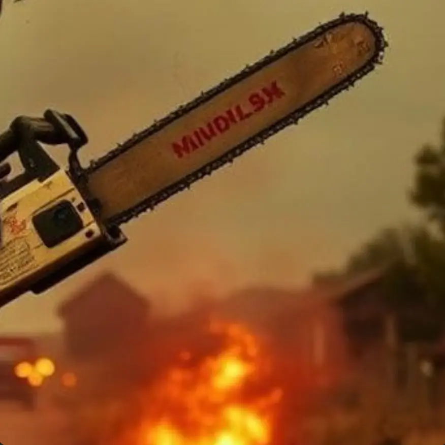 m1randa의 Texas Chainsaw Massacre